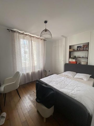 Location Appartement 3 pièces 64m² NANCY 54000 - Photo 3