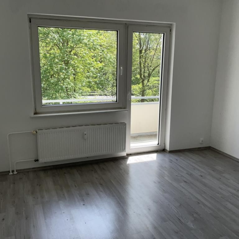 Charmante 2-Zimmer-Wohnung in Unna  Vielseitiges Wohnen auf 53 m² - Photo 1