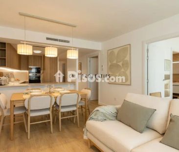 Piso en alquiler en Calle Xavier Casp - Photo 3