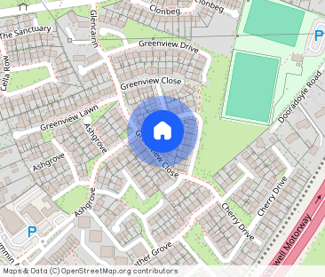 Greenview Close, Glencairin, Dooradoyle, Co. Limerick - Photo 1