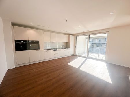 exklusive, einzigartige Loft-Wohnung - Foto 2