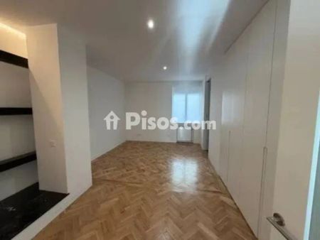 Piso en alquiler en Recoletos - Foto 5