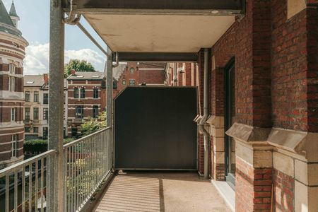 We’re here again: Oh my George x Good Engels (loft for rent) - Photo 5