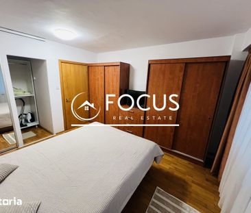 Apartament 4 camere – Tei | Modern | Centrala proprie - Fotografie 4