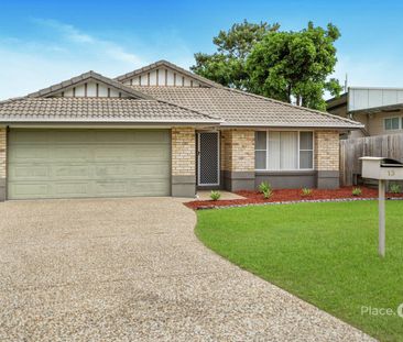 13, Toona Place, QLD, Calamvale - Photo 3