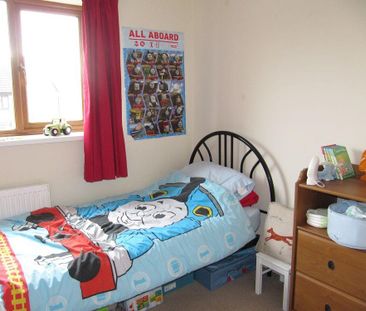 2 bedroom terraced house to rent - Photo 6