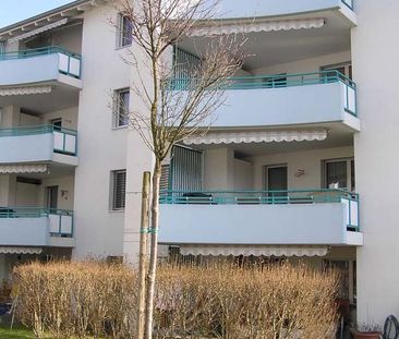 Living in the central Usserhus district in Rothenburg - Foto 2