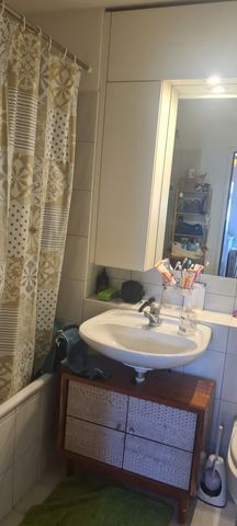 3.5 Zimmer, 90 m², 4. Stock - Foto 3