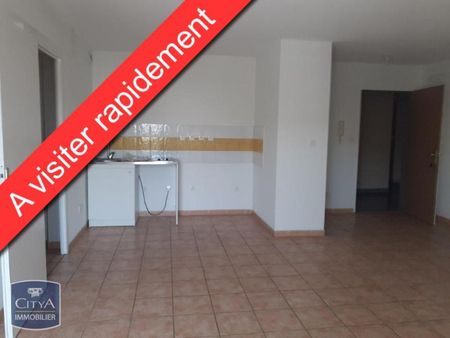 Location Appartement 2 pièces 40m² NIMES 30000 - Photo 2