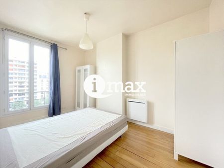 Location Appartement PARIS - - Photo 4