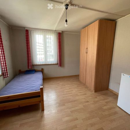 1 Zimmer, 15 m² - Photo 3