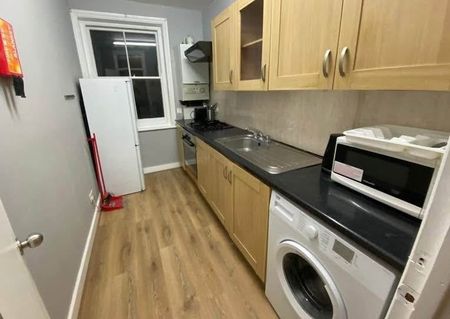 Room in a Shared Flat, Windmill Lane, E15 - Photo 3