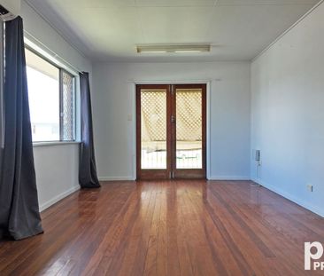 High-Set Home with Large Backyard - Photo 6