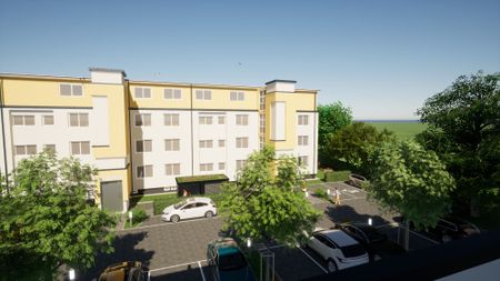 Modernisierte 3-Zi.-Whg. mit Balkon in super Lage von Essen-Rüttenscheid! - Foto 4