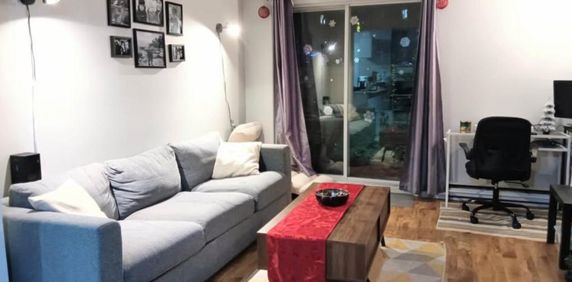 Appartement 5 1/2 au rez-de-chaussée à Richelieu - Photo 2