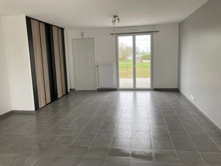 Location Maison 4 pièces 81 m2 à Guégon - Photo 5