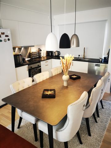 Åkerhielms Väg, Åkersberga - Photo 5