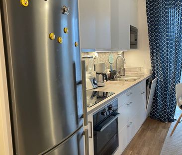 Kryddblandargatan, Uppsala - Foto 6