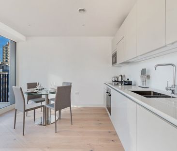 2 bedroom apartment to rent - Photo 4