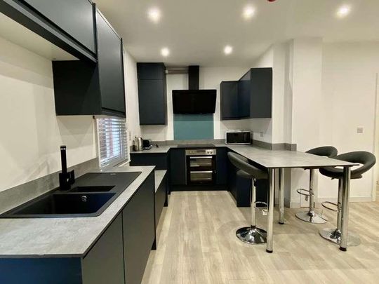 Russell Street, Reading, RG1 - Photo 1