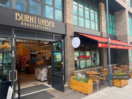 2 bedroom flat to rent - Photo 5