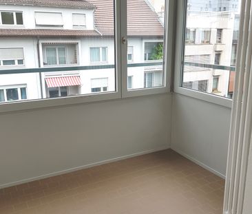 Gemütliche 1.0-Zimmerwohnung in Basel - Foto 1