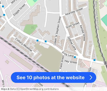 Frog Lane, Wigan, Lancashire, WN6 - Photo 1