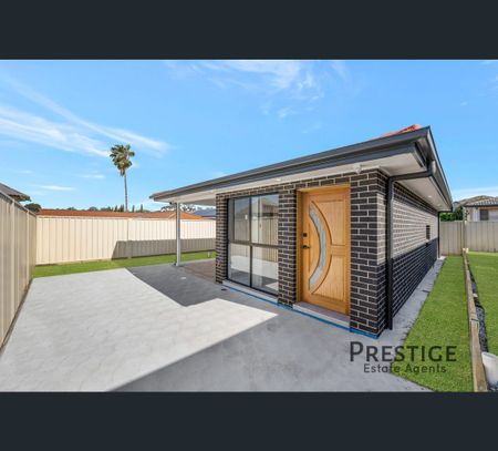 626B Cabramatta Road, Mount Pritchard, NSW 2170 - Photo 2