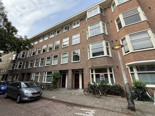 Te huur: Appartement Boterdiepstraat in Amsterdam - Photo 1