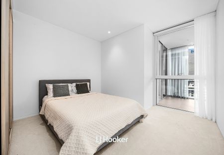 2106/168 Walker Street, North Sydney NSW 2060 - Apartment For Rent | Domain - Photo 3