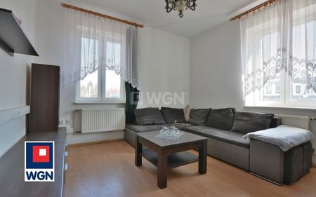 Mieszkanie na wynajem w kamienicy Elbląg, Centrum - Zdjęcie 3