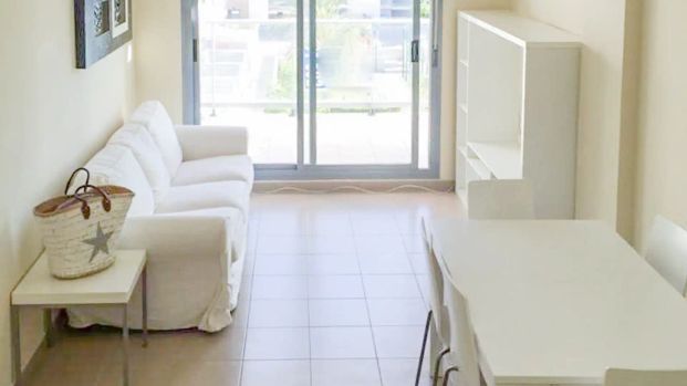 Ático de alquiler en Carrer Costa Brava, Almenara - Photo 1