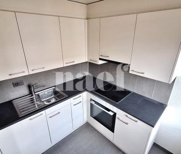 2 Zimmer, 48 m², 6. Stock - Photo 3