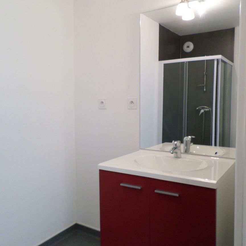 Location Appartement 1 pièce 25m² CLERMONT FERRAND 63000 - Photo 1