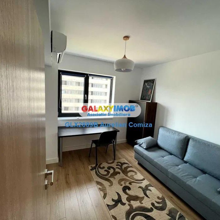 Inchiriere apartament 3 camere Onix Park Pipera - Fotografie 1