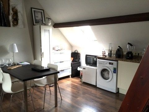 Te huur: Studio Silenenstraat in Den Bosch - Photo 1