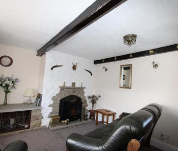 2 bedroom cottage to rent - Photo 1