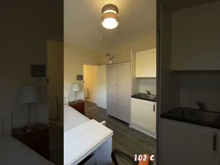 Room in a Shared House, Mayfield Road, SO17 - Photo 2