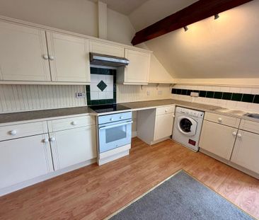1 bedroom flat to rent - Photo 2