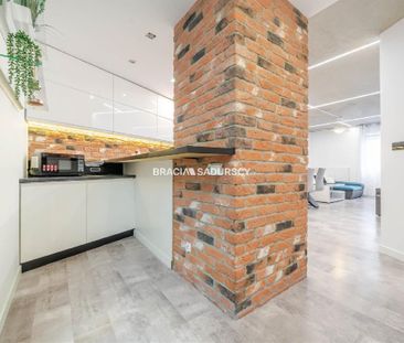 Mieszkanie małopolskie Skawina powierzchnia 78.0 m² C206-WM-02454 - Фото 4