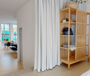 Wohnen in der kleinen Oase in Suhr - Photo 5