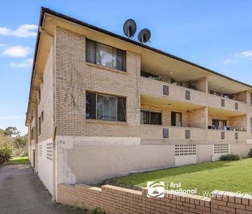 Two Bedroom Unit - Photo 1