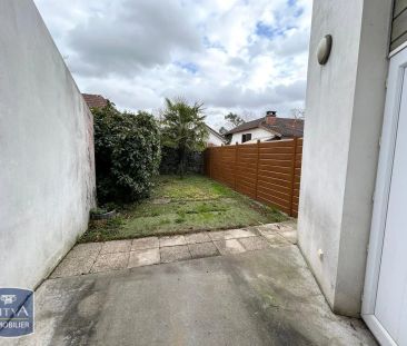 Maison à louer 3 pièces 71.61m² - Photo 3