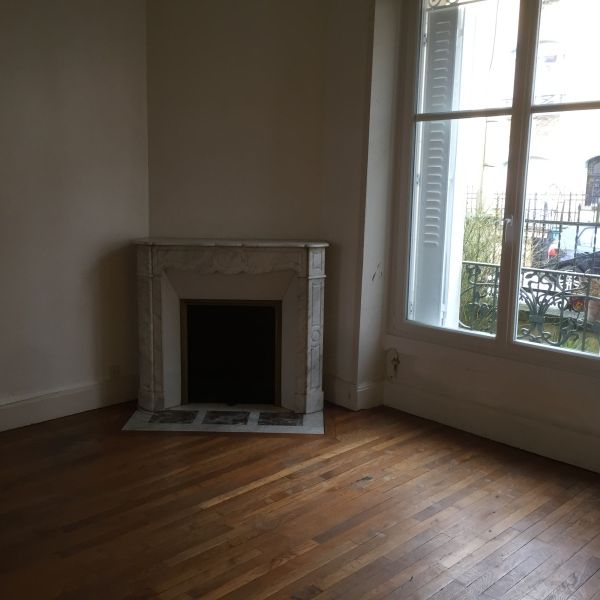 Location Maison 7 pièces 123m² NANCY 54000 - Photo 1