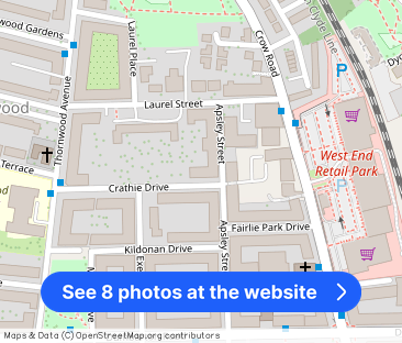 Crathie Drive, Flat 2-2, Glasgow, Glasgow, G11 7XD - Photo 1