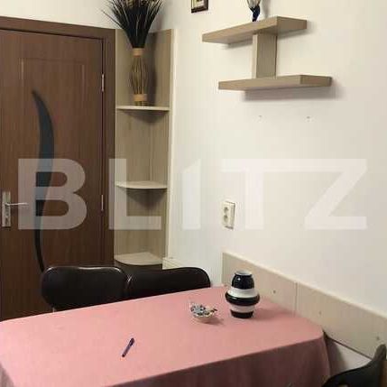 Apartament 2 camere decomandate, 55 mp, Bulevardul 1 Decembrie 1918 - Photo 1