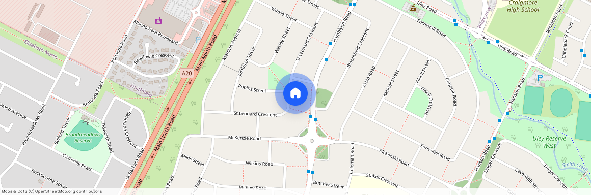 38 St Leonard Crescent, Elizabeth Downs SA 5113