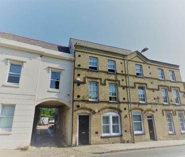 Studio to rent - Photo 5