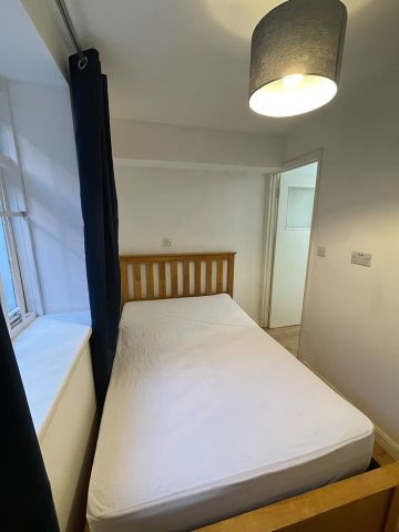 1 Bed Flat, Foxley Road, SW9 - Photo 4