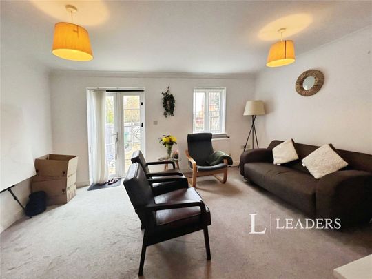 2 bedroom house to rent Embleton Way, Buckingham, MK18 - Photo 1